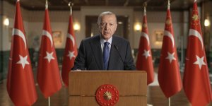 Erdoğan: Dezavantajlı kitlelerin kişisel koruma araçlarına erişiminin desteklenmesi ahlaki açıdan zaruridir