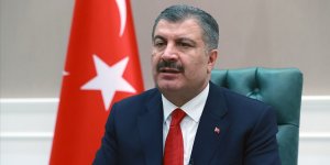 Koca: Bakanlığımızın yurt içinde HES kodu uygulaması dışında bir uygulaması yoktur
