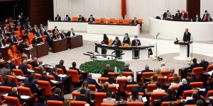 27. DÖNEM / Meclis açılıyor!