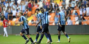 Süper Lig'de 8. haftanın perdesi yarın 2 maçla açılacak!