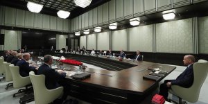 MGK bildirisinde 'iklim değişikliği' vurgusu