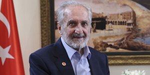 Saadet Partisi YİK Başkanı Oğuzhan Asiltürk hayatını kaybetti!