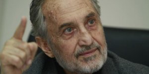 Asiltürk, 86 yıllık ömrünün büyük bölümünü "Milli Görüş"le siyasette geçirdi!