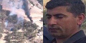 PKK/KCK'nın sözde Kerkük alan sorumlusu MİT ve TSK'nın operasyonuyla etkisiz hale getirildi