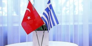 Türkiye ile Yunanistan'ın istişari görüşmelerinin 63. turu 6 Ekim'de Ankara'da yapılacak