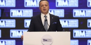TİM Başkanı Gülle: İhracatta yeni bir lige çıktığımızı bir kez daha tescilledik