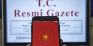 Enerjide acele kamulaştırma kararları Resmi Gazete'de yayımlandı