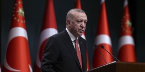 Erdoğan'dan Erişilebilir Ulaşım ve Ulusal Genç İstihdam Stratejisi eylem planlarına ilişkin genelge