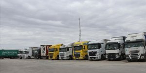 Sınır kapısı yolundaki tesisler 'göçmen kaçakçılığına' karşı güvenliklerini artıracak