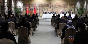 Cumhurbaşkanı Erdoğan: Korona sonrası dönemde yabancı karşıtlığı ve İslam düşmanlığı daha da yaygınlaşacaktır