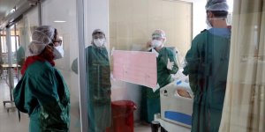 Kovid-19 vakaları 50 ilde 100 bin kişide 200'ü aştı!