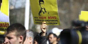 '6-7 EKİM OLAYLARI'nın 7. YILI