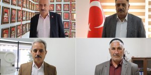 PKK'lı teröristlerin 2 işçiyi şehit ettiği saldırıya STK ve vatandaşlardan tepki