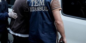 İstanbul'da terör örgütü DEAŞ'a yönelik operasyonda 16 şüpheli yakalandı
