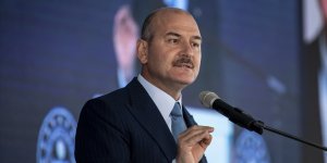 İçişleri Bakanı Soylu yurt içindeki terörist sayısını açıkladı!