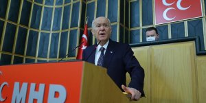 Bahçeli: MHP Cumhur İttifakı'yla birlikte Türkiye'nin akıl ve gönül enerjisidir