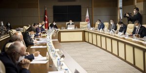 Paris İklim Anlaşması'na ilişkin kanun teklifi TBMM Dışişleri Komisyonunda kabul edildi
