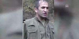 MİT, Dağlıca saldırısına katılan teröristi Irak'ın kuzeyinde etkisiz hale getirdi