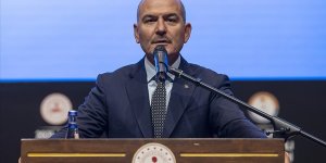 İçişleri Bakanı Soylu: Önümüzde bir sonbahar-kış operasyonu var