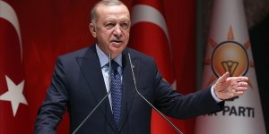 Erdoğan: 3600 ek gösterge meselesi 2022 sonuna kadar çözülecek!