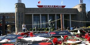 Kanlı gar saldırısının üzerinden 6 yıl geçti!