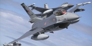 Irak'ın kuzeyindeki Avaşin bölgesinde 3 PKK'lı terörist etkisiz hale getirildi