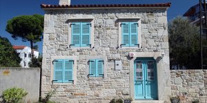 Az katlı kesme taş yığma yapıları teşvik edecek düzenleme Resmi Gazete'de