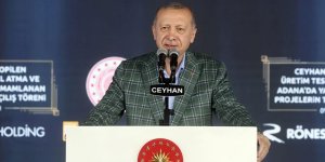 Cumhurbaşkanı Erdoğan: Türkiye'ye güvenip yatırım yapan hiç kimse pişman olmaz