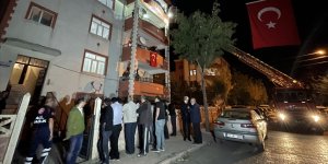 Fırat Kalkanı Harekat Bölgesi'nde şehit sayısı 2'ye yükseldi