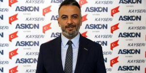 ASKON'un 2026 yılı ihracat beklentisi: '300 milyar dolar'