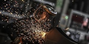 Sanayi üretim endeksi ağustosta aylık yüzde 5,4, yıllık yüzde 13,8 arttı!