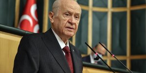 MHP Genel Başkanı Bahçeli'den Flaş Açıklamalar