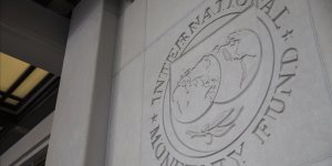 IMF Türkiye ekonomisinin 2021 büyüme tahminini yüzde 9’a yükseltti