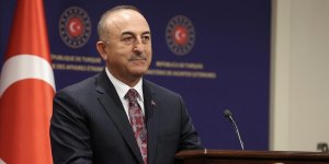Çavuşoğlu: (Suriye'deki YPG/PKK saldırıları) Ne gerekiyorsa yapacağız, Rusya'nın da ABD'nin de sorumluluğu var