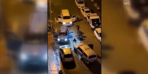 MİT ve Emniyet Van'da 2’si İran ajanı 8 kişilik şebekeyi çökertti