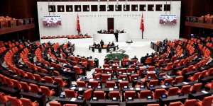 Vergi kanunlarına ilişkin düzenleme içeren teklif TBMM Genel Kurulu'nda