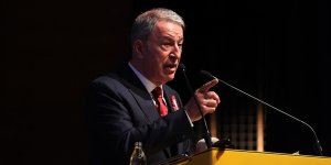 Akar: (Suriye'deki YPG/PKK saldırıları) Gereken ne varsa zamanı gelince yapılacak