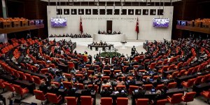 Vergi kanunlarına ilişkin düzenleme içeren kanun teklifi TBMM Genel Kurulunda kabul edildi