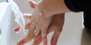 "Doğru el yıkama tekniğiyle kişi ve toplum sağlığının korunmasına önemli bir katkı sağlanmaktadır"