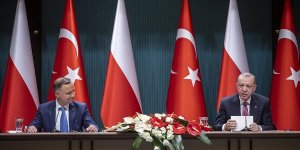 Türkiye'nin doğu Avrupa'da etkisi güçleniyor!..