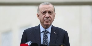 Cumhurbaşkanı Erdoğan'dan flaş açıklamalar