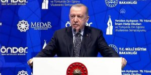 Cumhurbaşkanı Erdoğan'dan flaş açıklamalar