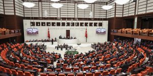 İhracata yönelik yatırım ve üretimin teşviki teklifi TBMM'de
