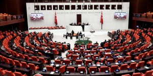 2022 Yılı Merkezi Yönetim Bütçe Kanunu Teklifi TBMM'ye sunuldu