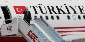 Cumhurbaşkanı Erdoğan'ın ziyareti Angola ile ilişkilerde 'dönüm noktası' olacak