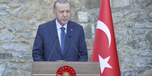 Cumhurbaşkanı Erdoğan'dan flaş açıklamalar