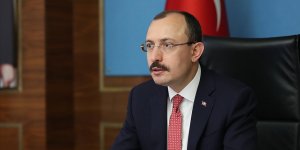 Bakan Muş: Dün bir günde 1,5 milyar dolarlık ihracat yaptık