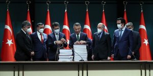 2022 yılı 'bütçe maratonu' başlıyor