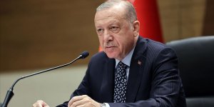 Cumhurbaşkanı Erdoğan'dan flaş açıklamalar