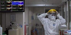 Türkiye'de 24 bin 114 kişinin Kovid-19 testi pozitif çıktı, 186 kişi yaşamını yitirdi